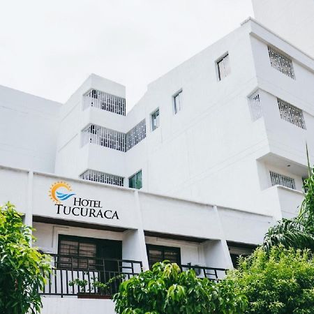 סנטה מרתה Hotel Tucuraca By Dot Tradition מראה חיצוני תמונה