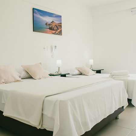 סנטה מרתה Hotel Tucuraca By Dot Tradition מראה חיצוני תמונה