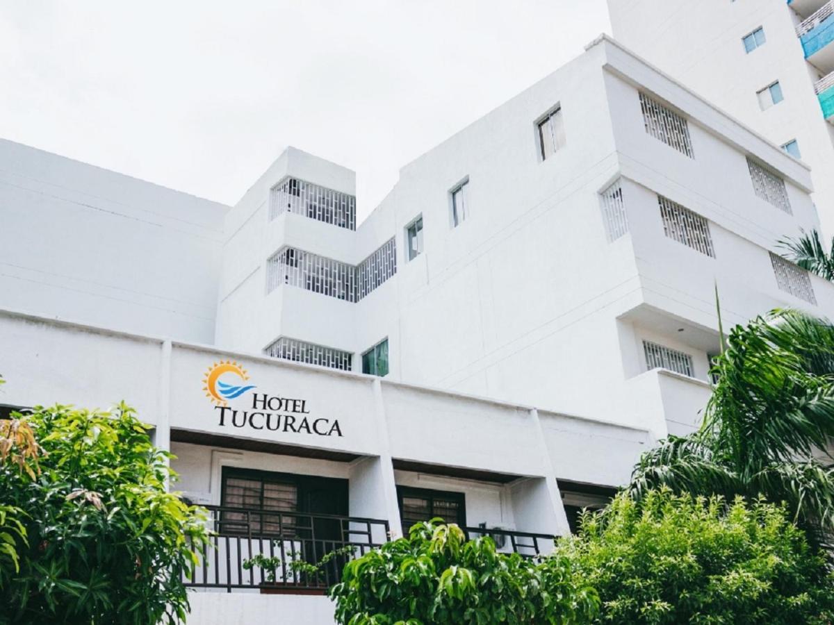 סנטה מרתה Hotel Tucuraca By Dot Tradition מראה חיצוני תמונה