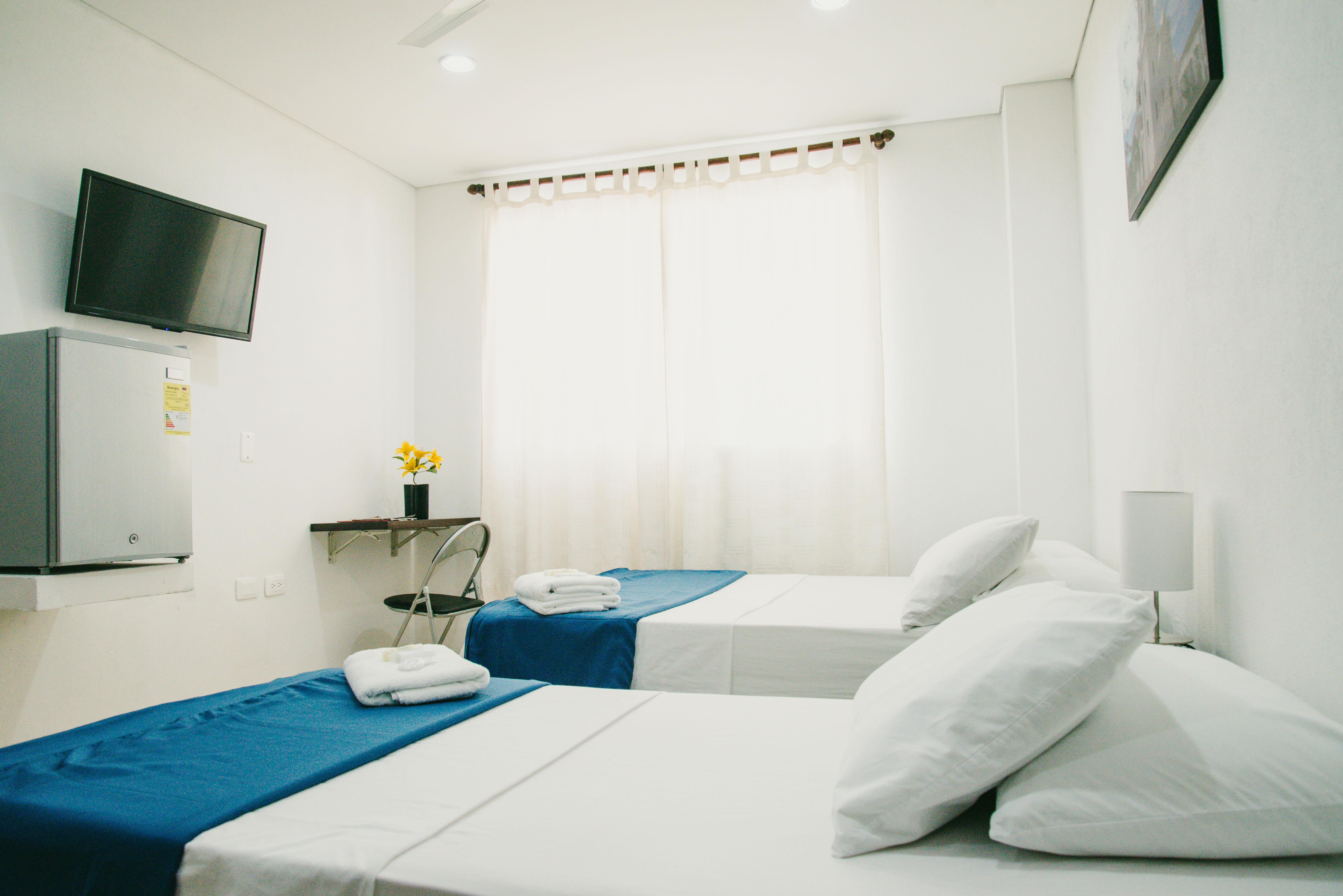 סנטה מרתה Hotel Tucuraca By Dot Tradition מראה חיצוני תמונה