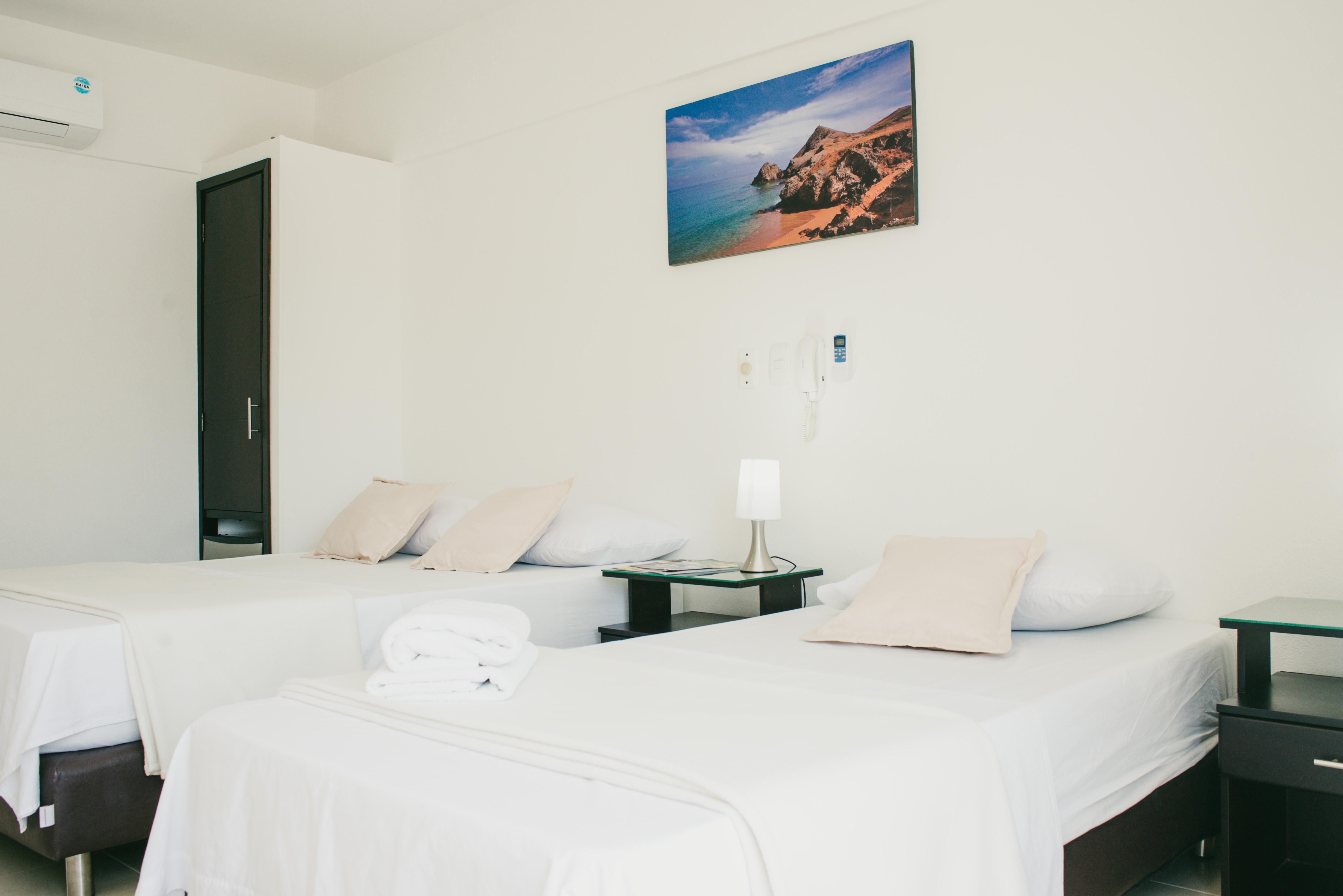 סנטה מרתה Hotel Tucuraca By Dot Tradition מראה חיצוני תמונה