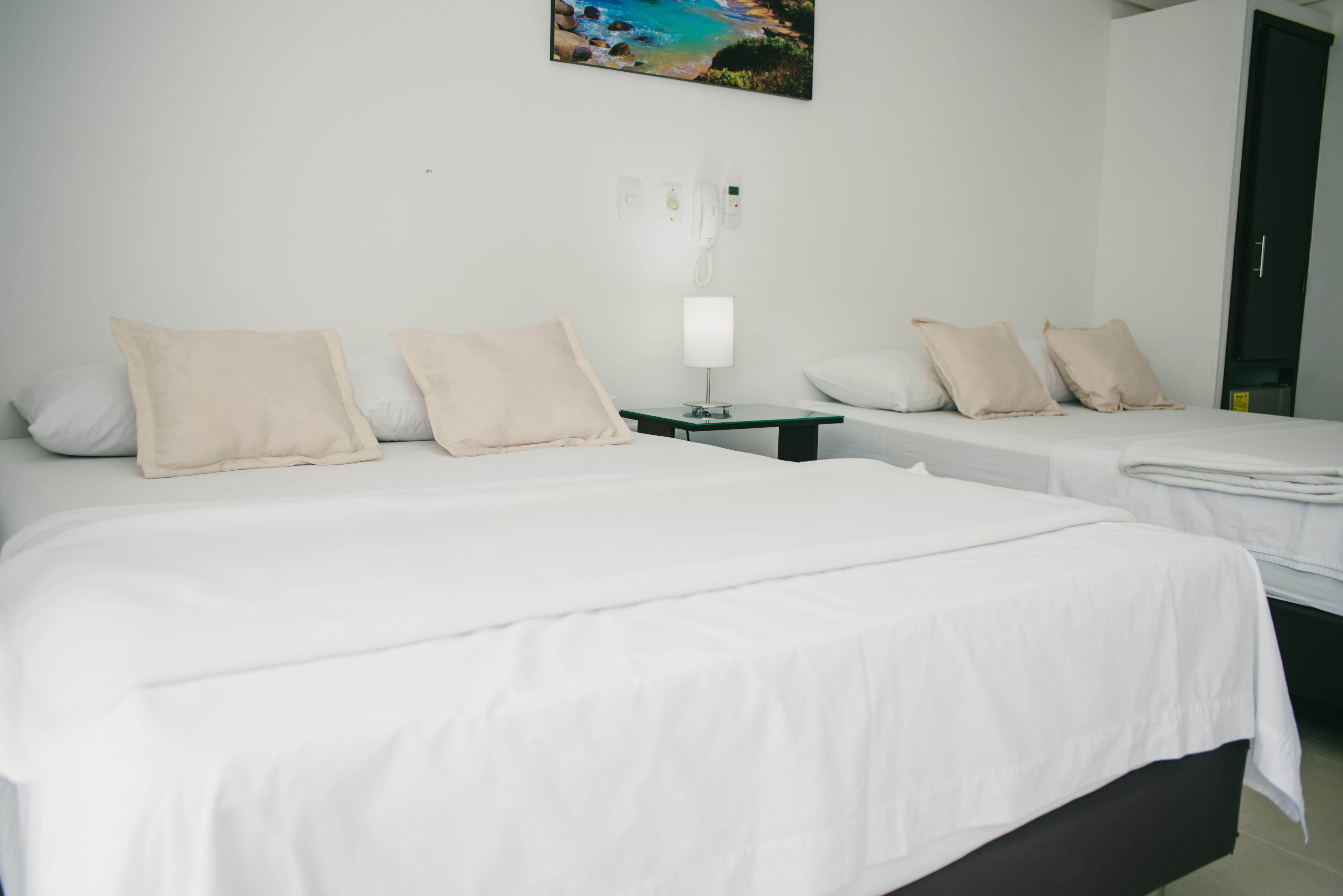 סנטה מרתה Hotel Tucuraca By Dot Tradition מראה חיצוני תמונה