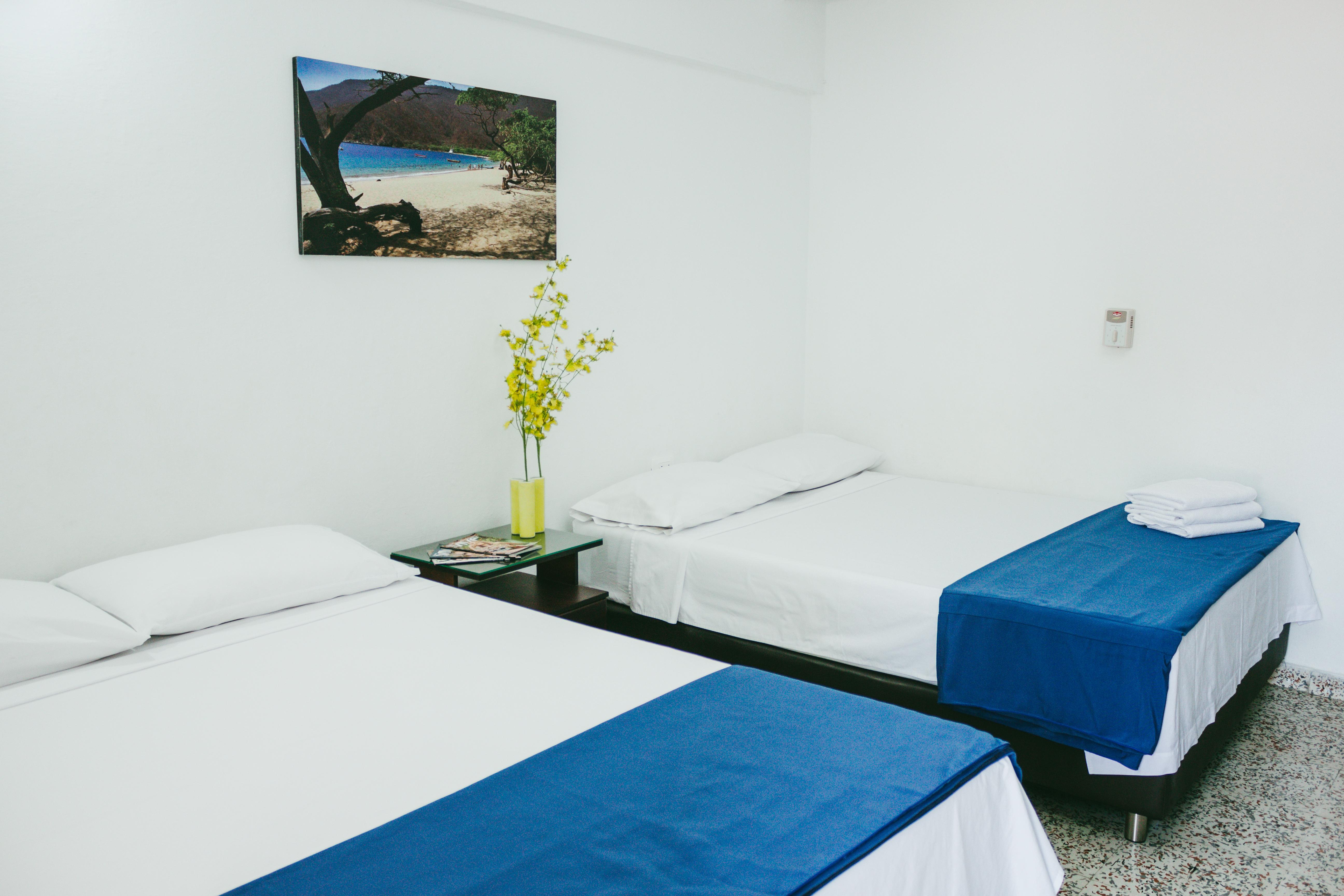 סנטה מרתה Hotel Tucuraca By Dot Tradition מראה חיצוני תמונה