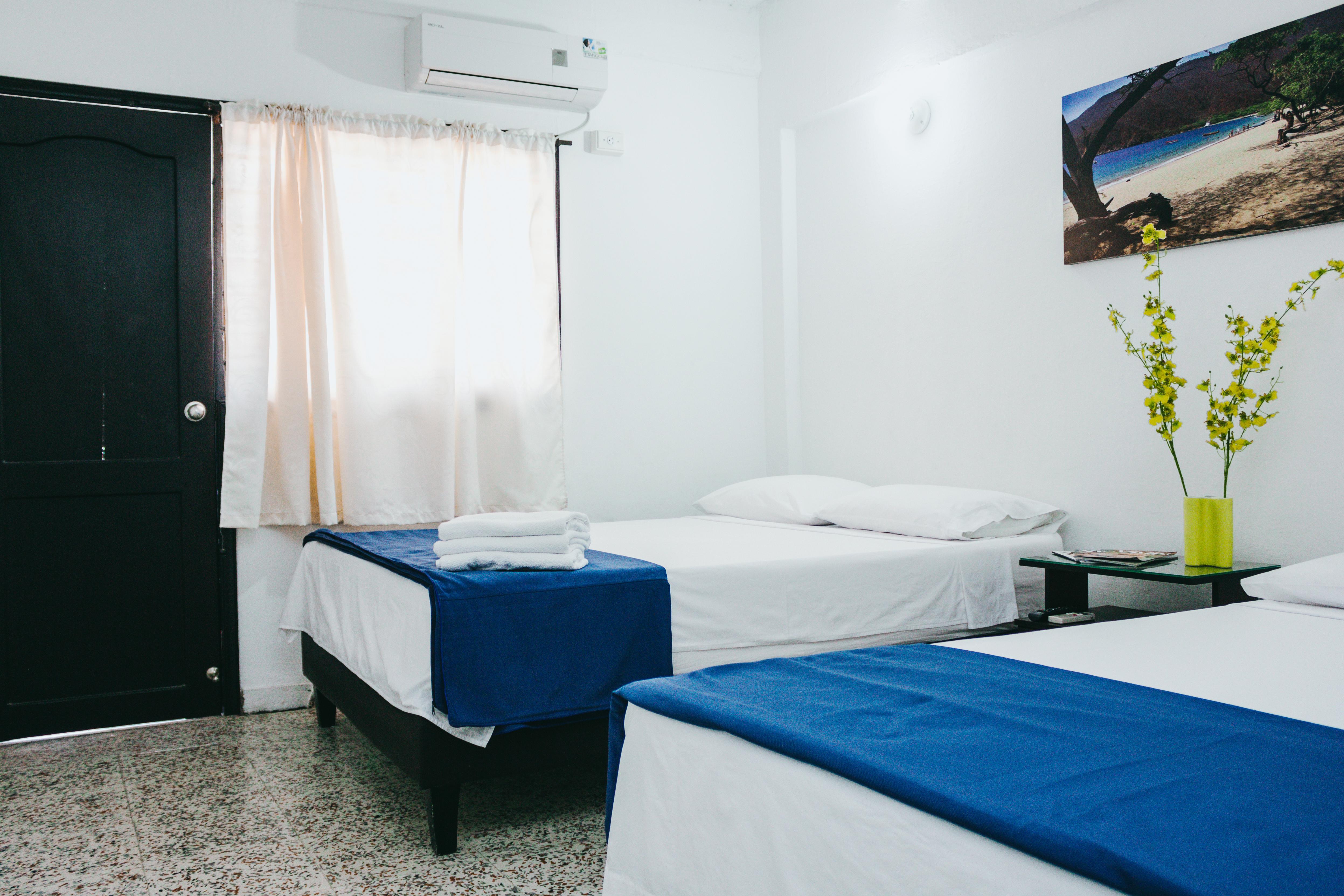 סנטה מרתה Hotel Tucuraca By Dot Tradition מראה חיצוני תמונה