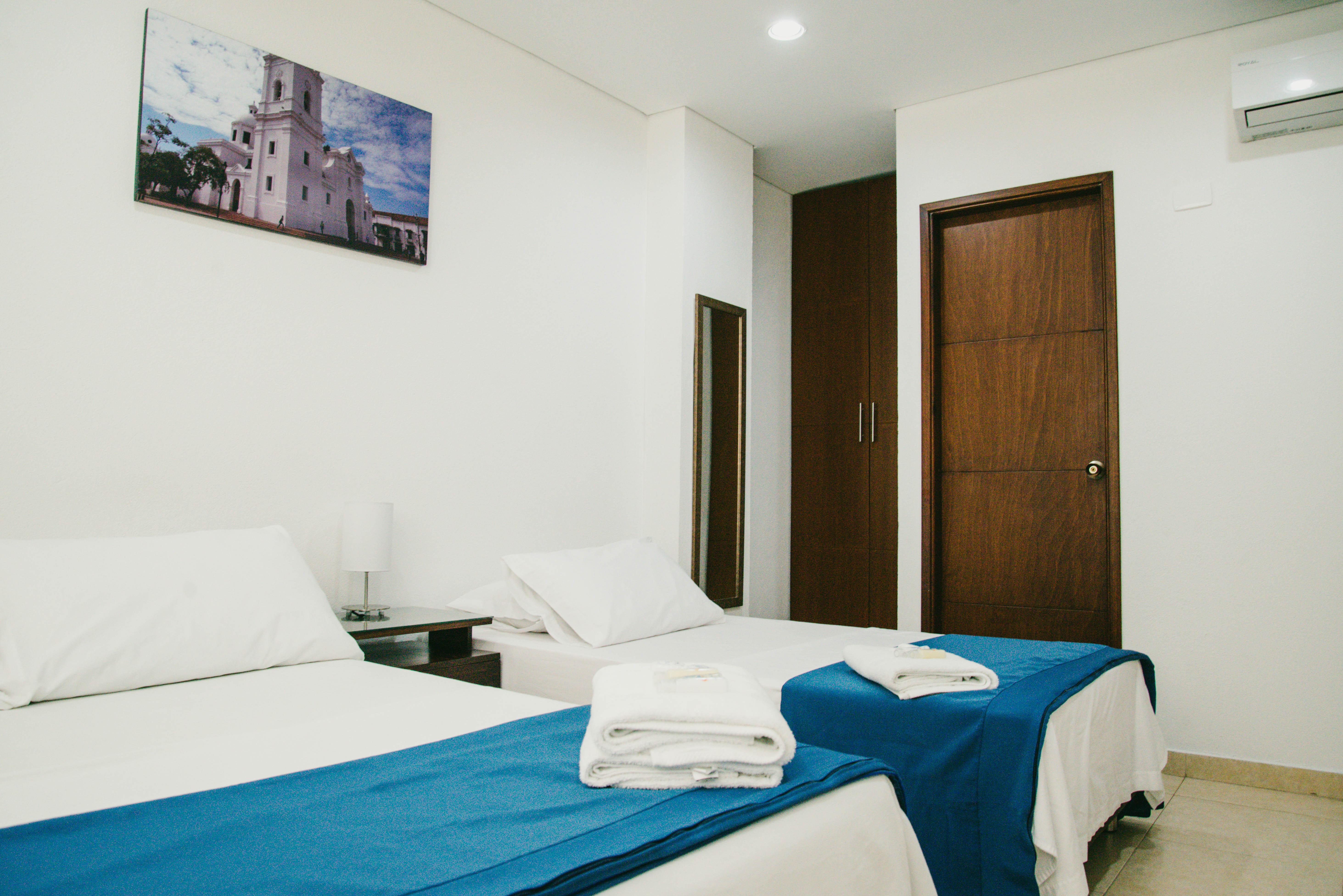 סנטה מרתה Hotel Tucuraca By Dot Tradition מראה חיצוני תמונה