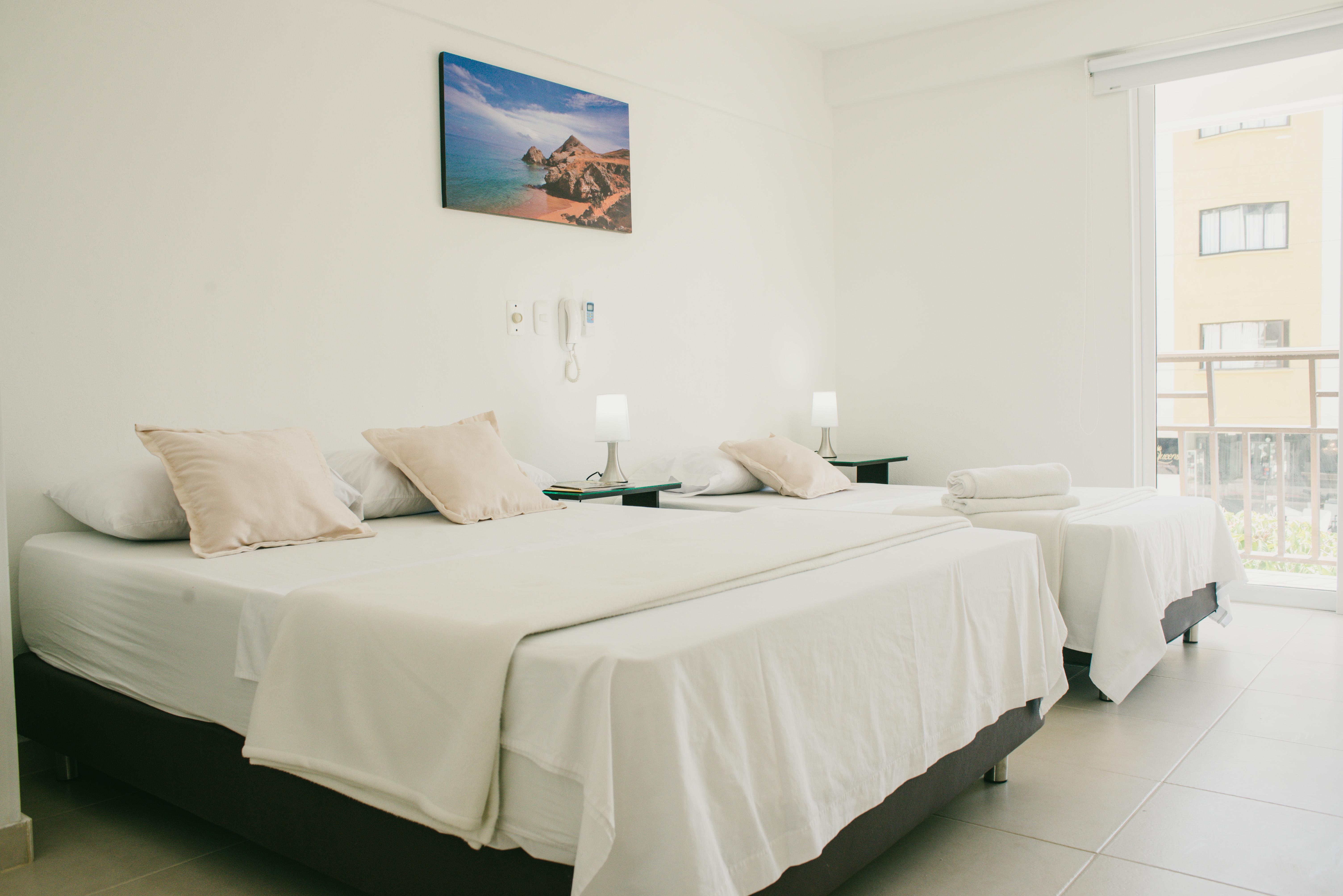 סנטה מרתה Hotel Tucuraca By Dot Tradition מראה חיצוני תמונה