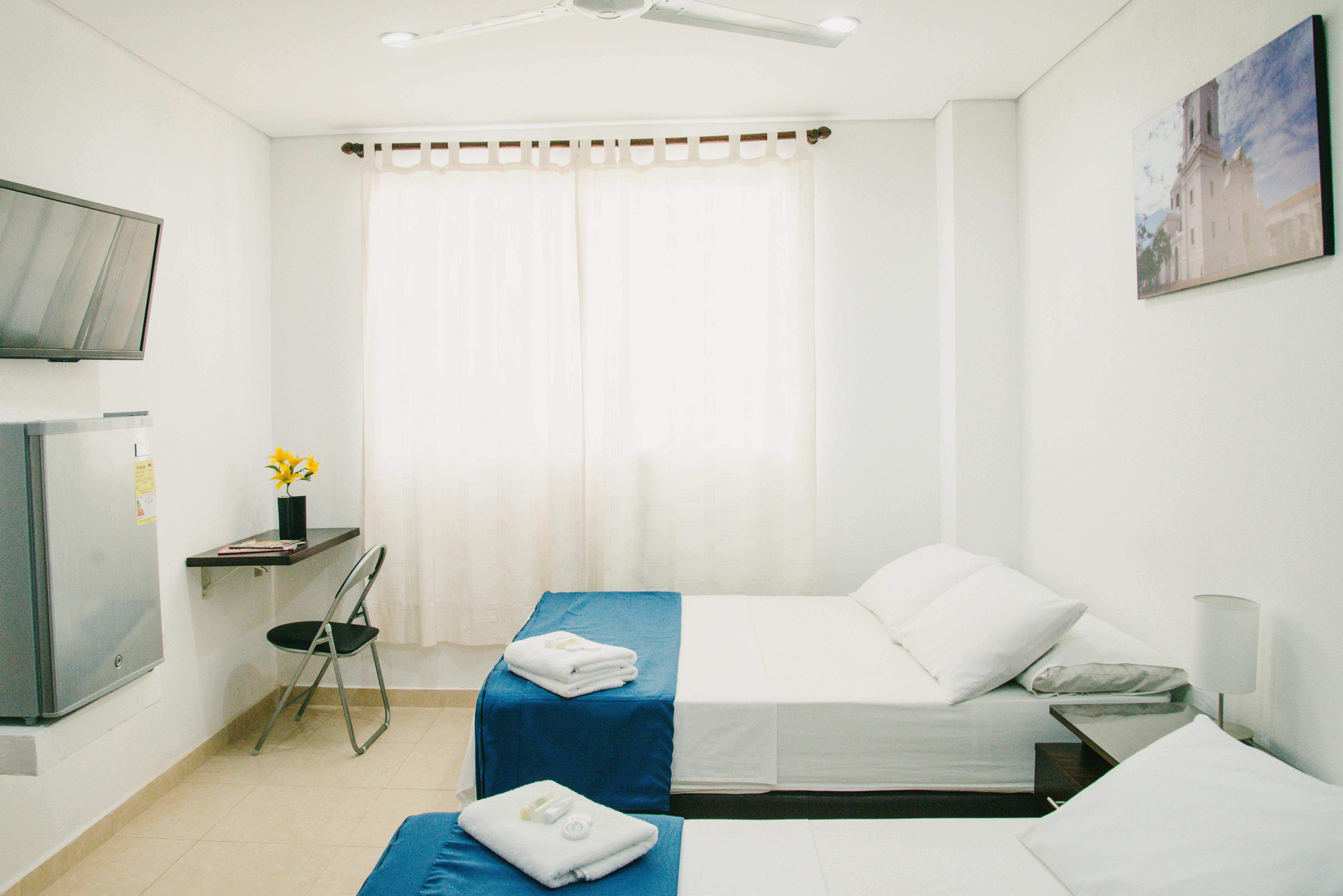 סנטה מרתה Hotel Tucuraca By Dot Tradition מראה חיצוני תמונה