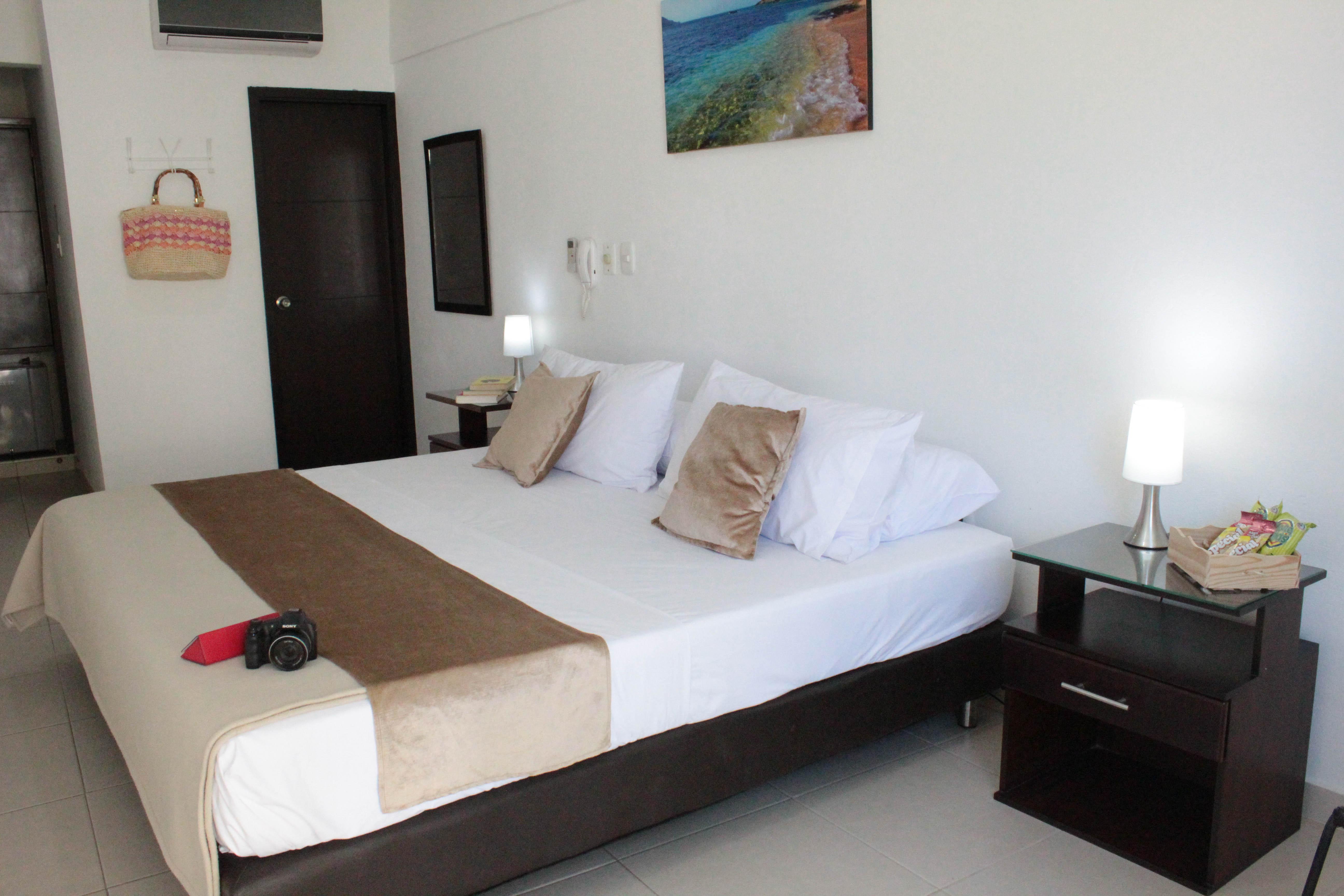 סנטה מרתה Hotel Tucuraca By Dot Tradition מראה חיצוני תמונה