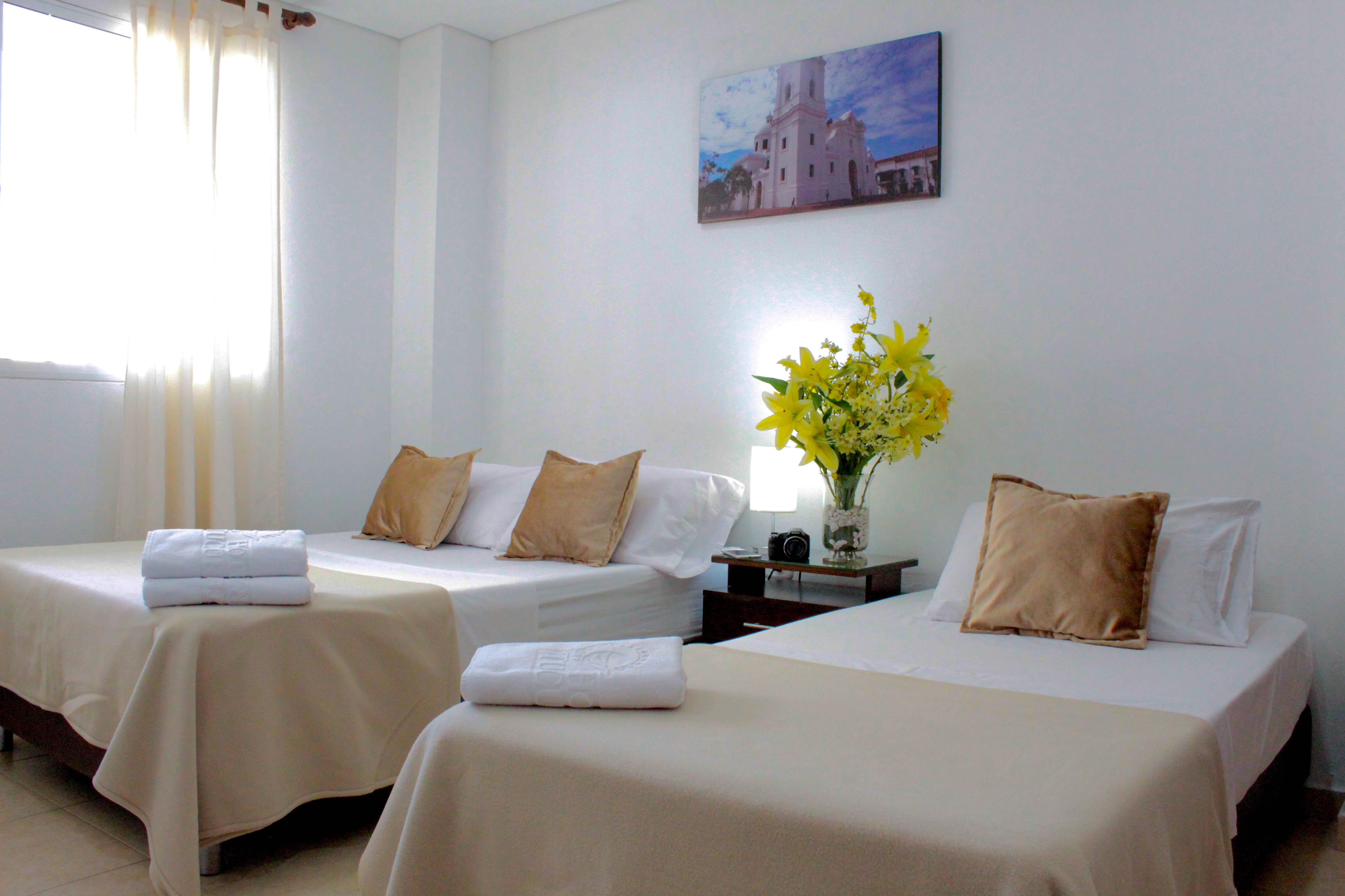 סנטה מרתה Hotel Tucuraca By Dot Tradition מראה חיצוני תמונה