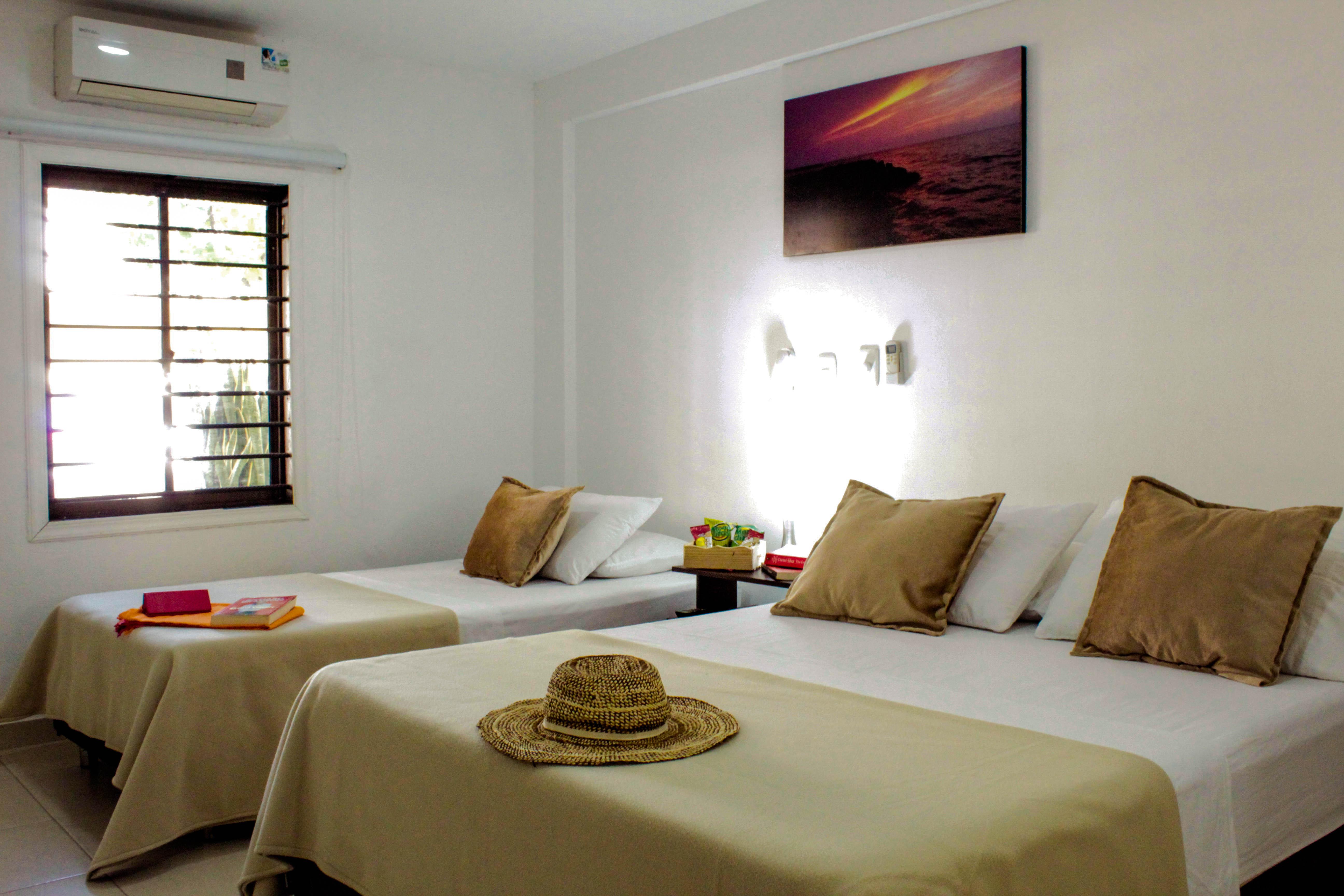 סנטה מרתה Hotel Tucuraca By Dot Tradition מראה חיצוני תמונה