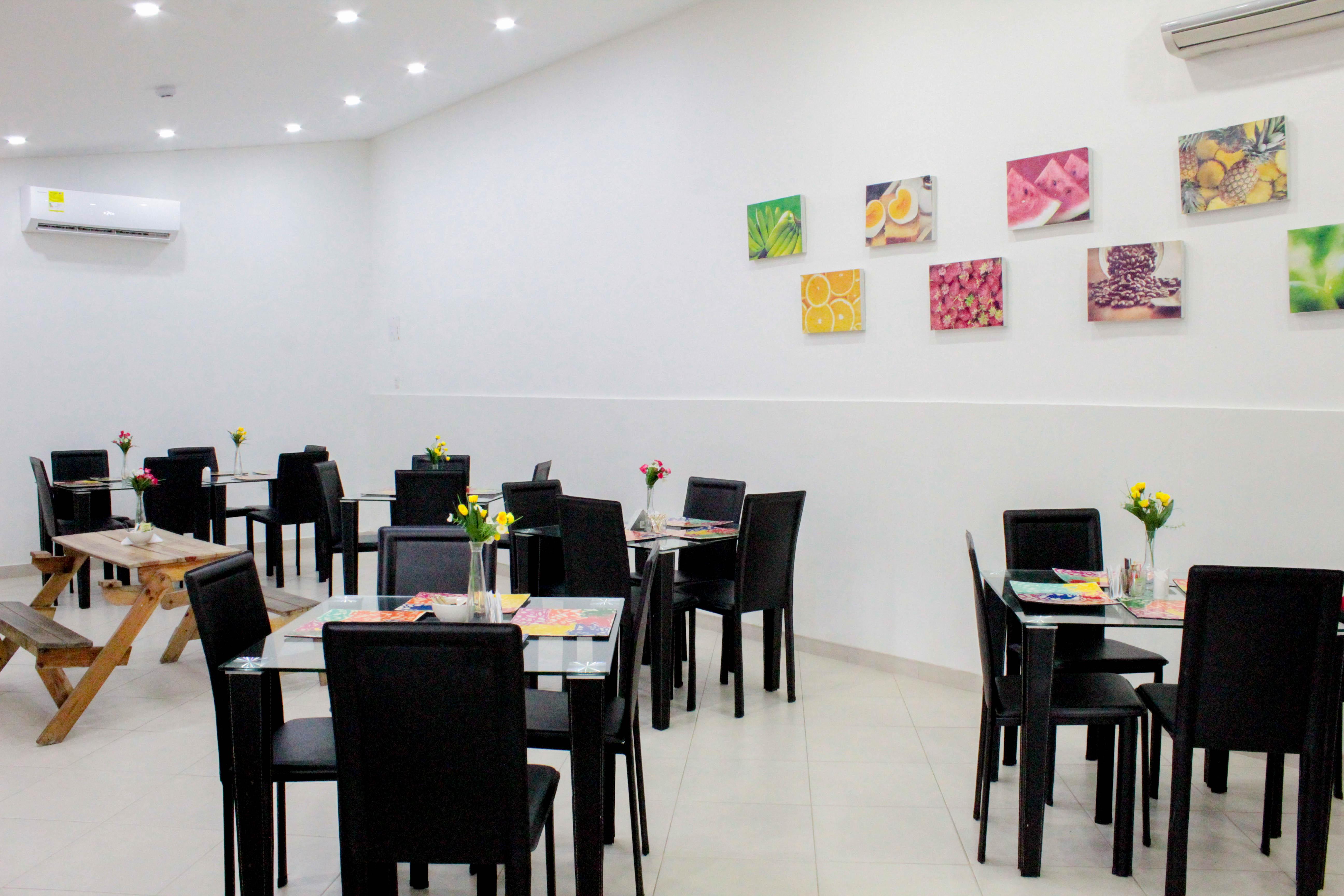 סנטה מרתה Hotel Tucuraca By Dot Tradition מראה חיצוני תמונה