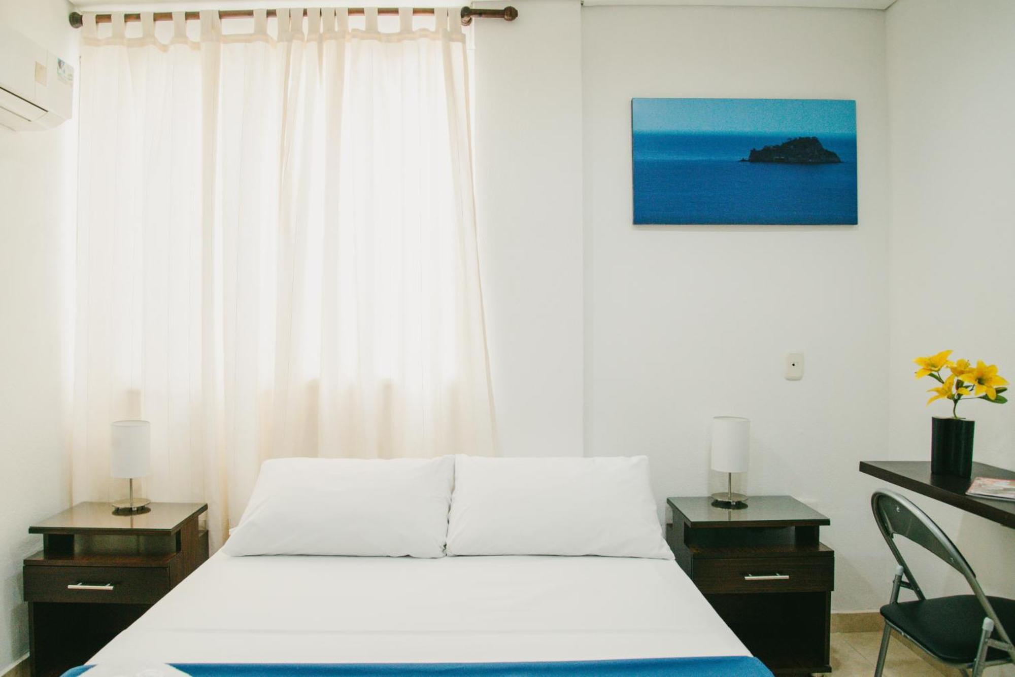 סנטה מרתה Hotel Tucuraca By Dot Tradition חדר תמונה