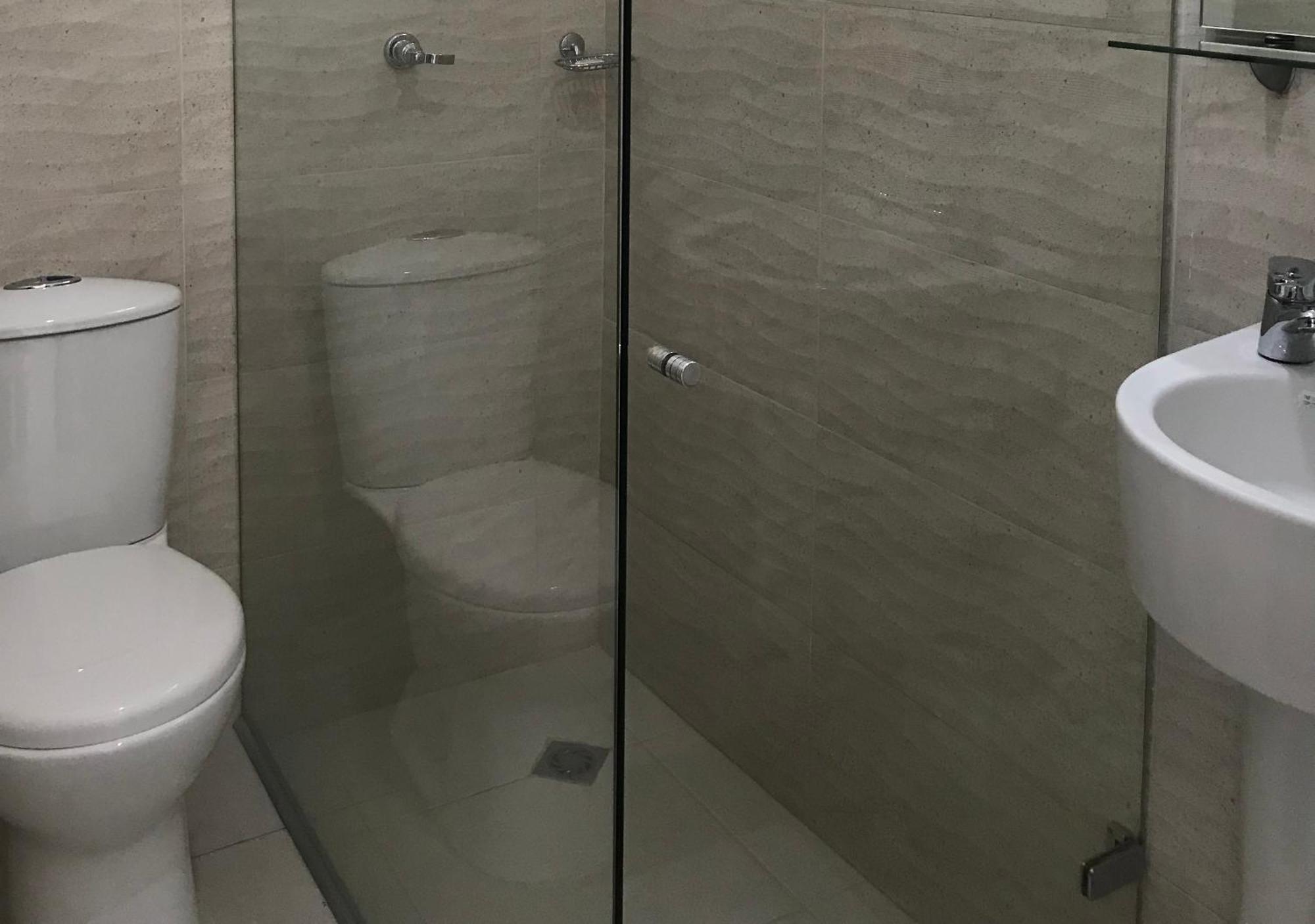 סנטה מרתה Hotel Tucuraca By Dot Tradition חדר תמונה