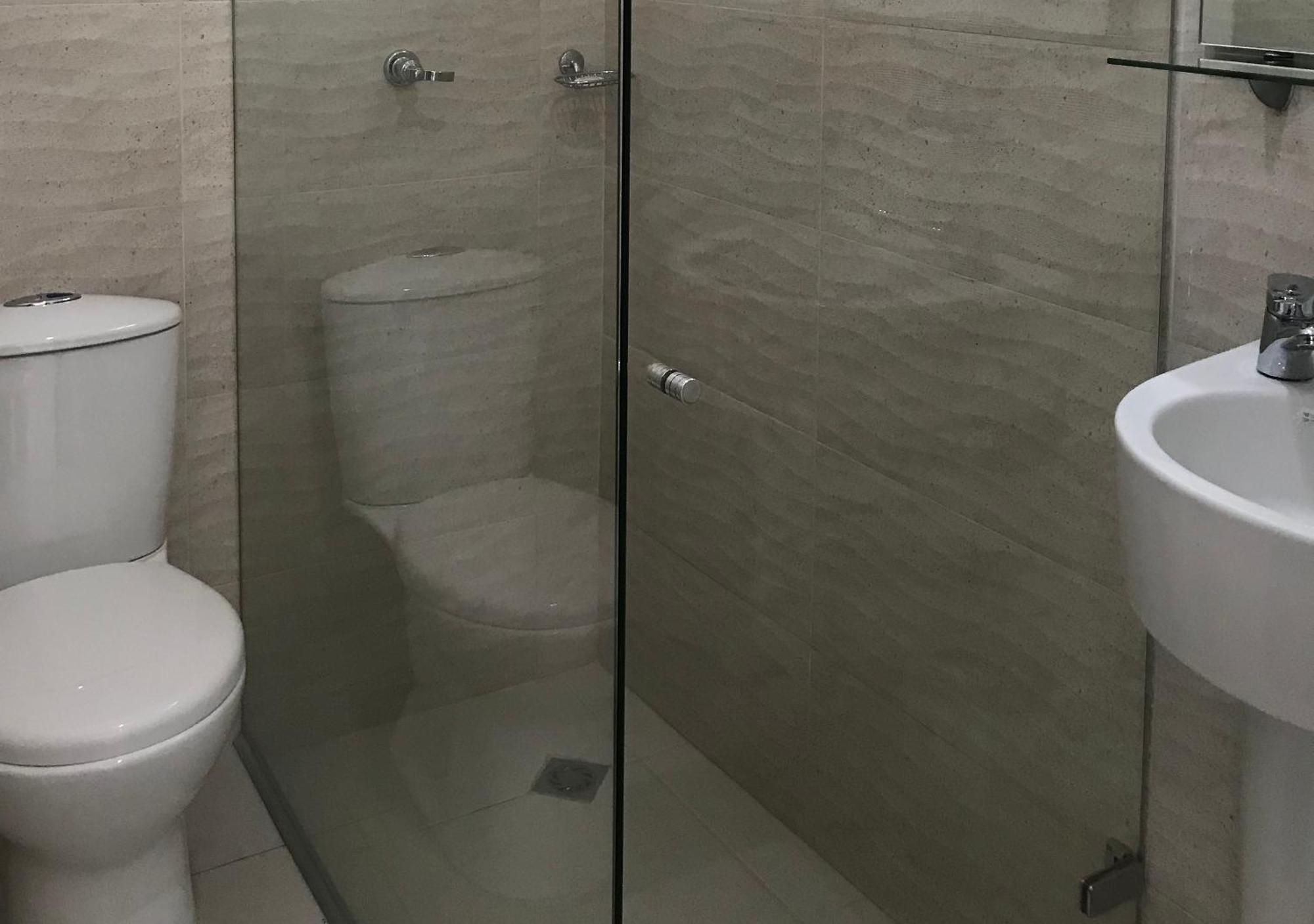 סנטה מרתה Hotel Tucuraca By Dot Tradition חדר תמונה
