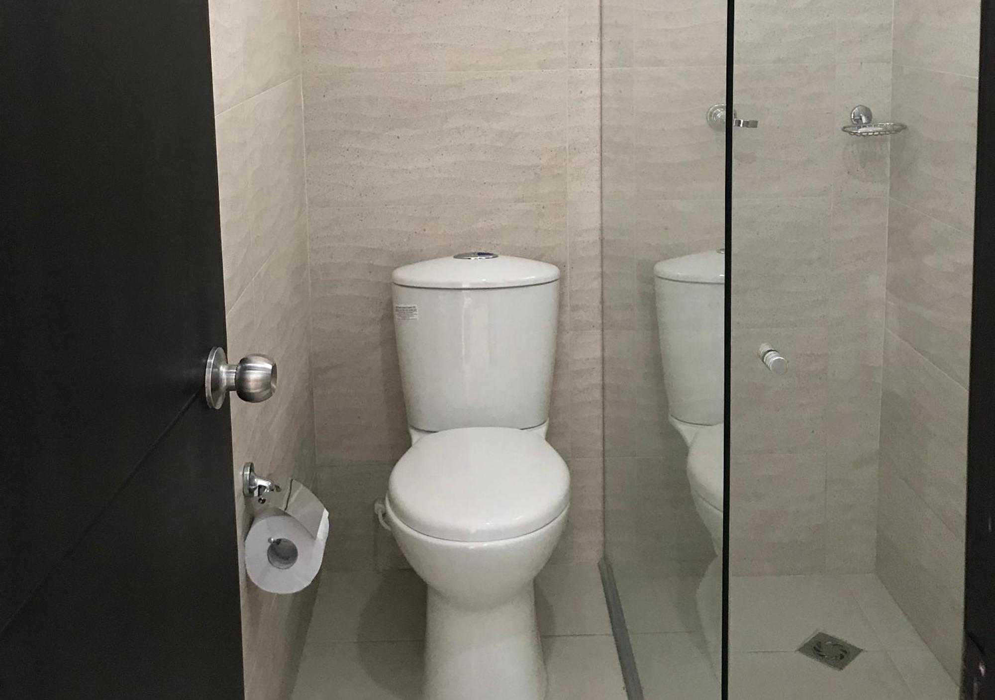 סנטה מרתה Hotel Tucuraca By Dot Tradition חדר תמונה