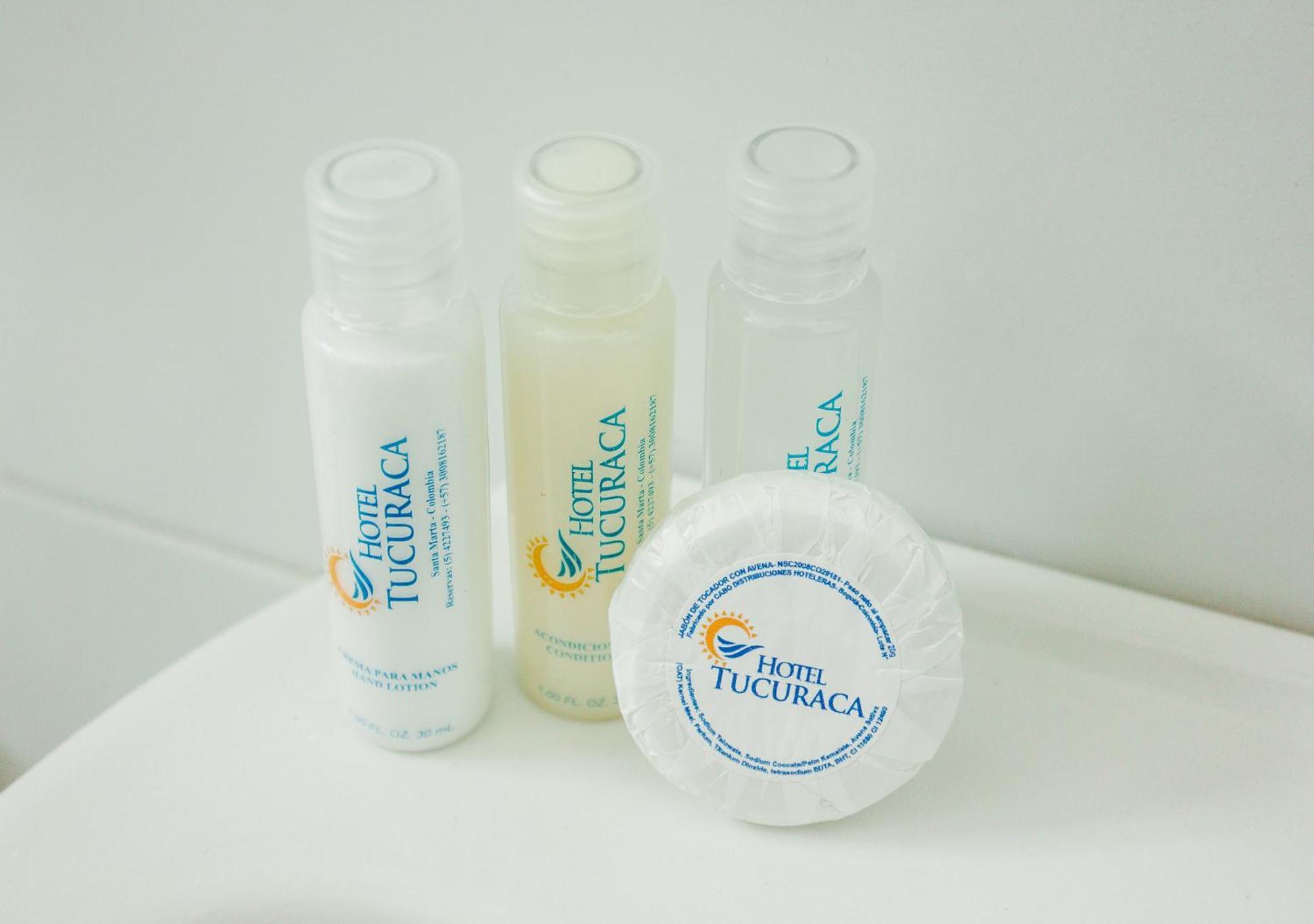 סנטה מרתה Hotel Tucuraca By Dot Tradition מראה חיצוני תמונה
