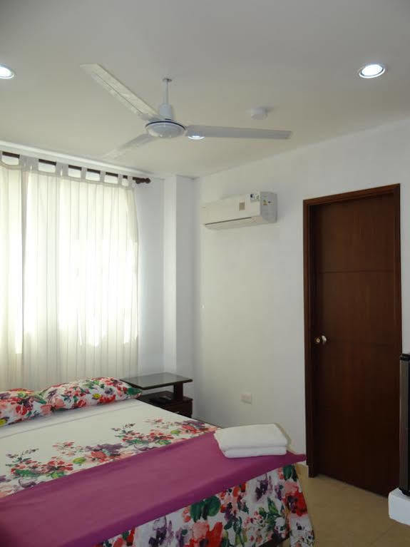 סנטה מרתה Hotel Tucuraca By Dot Tradition מראה חיצוני תמונה