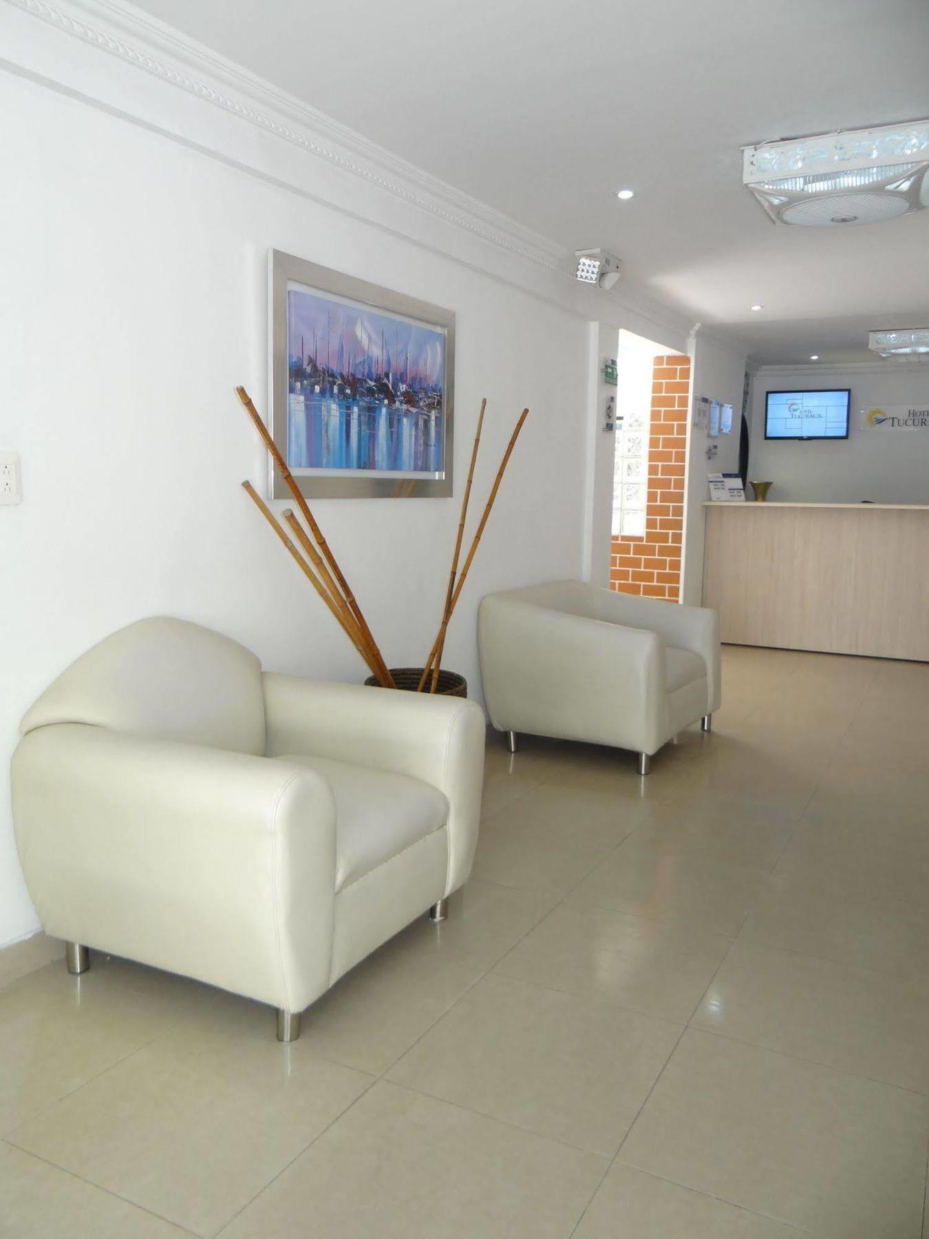 סנטה מרתה Hotel Tucuraca By Dot Tradition מראה חיצוני תמונה