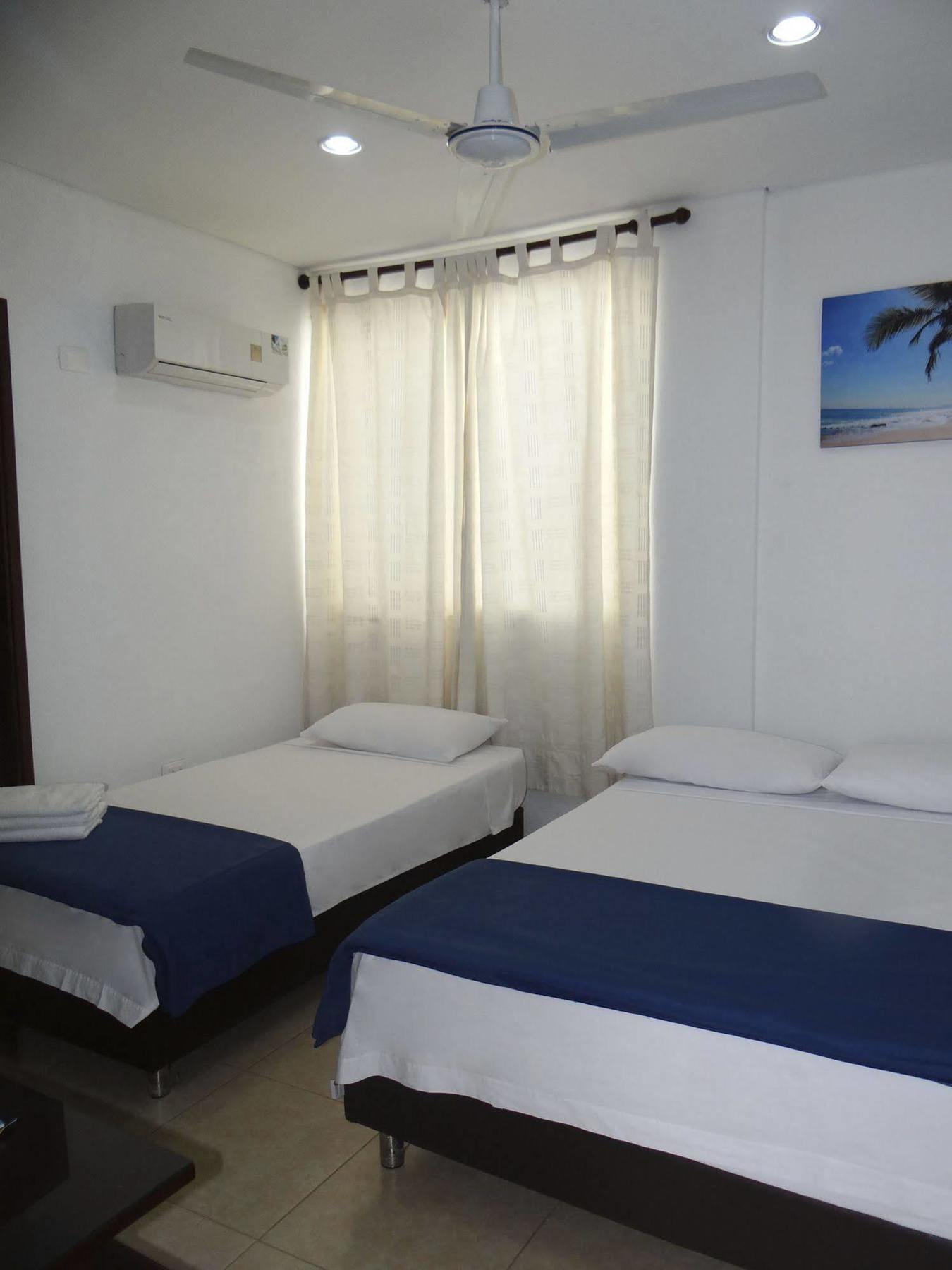 סנטה מרתה Hotel Tucuraca By Dot Tradition מראה חיצוני תמונה