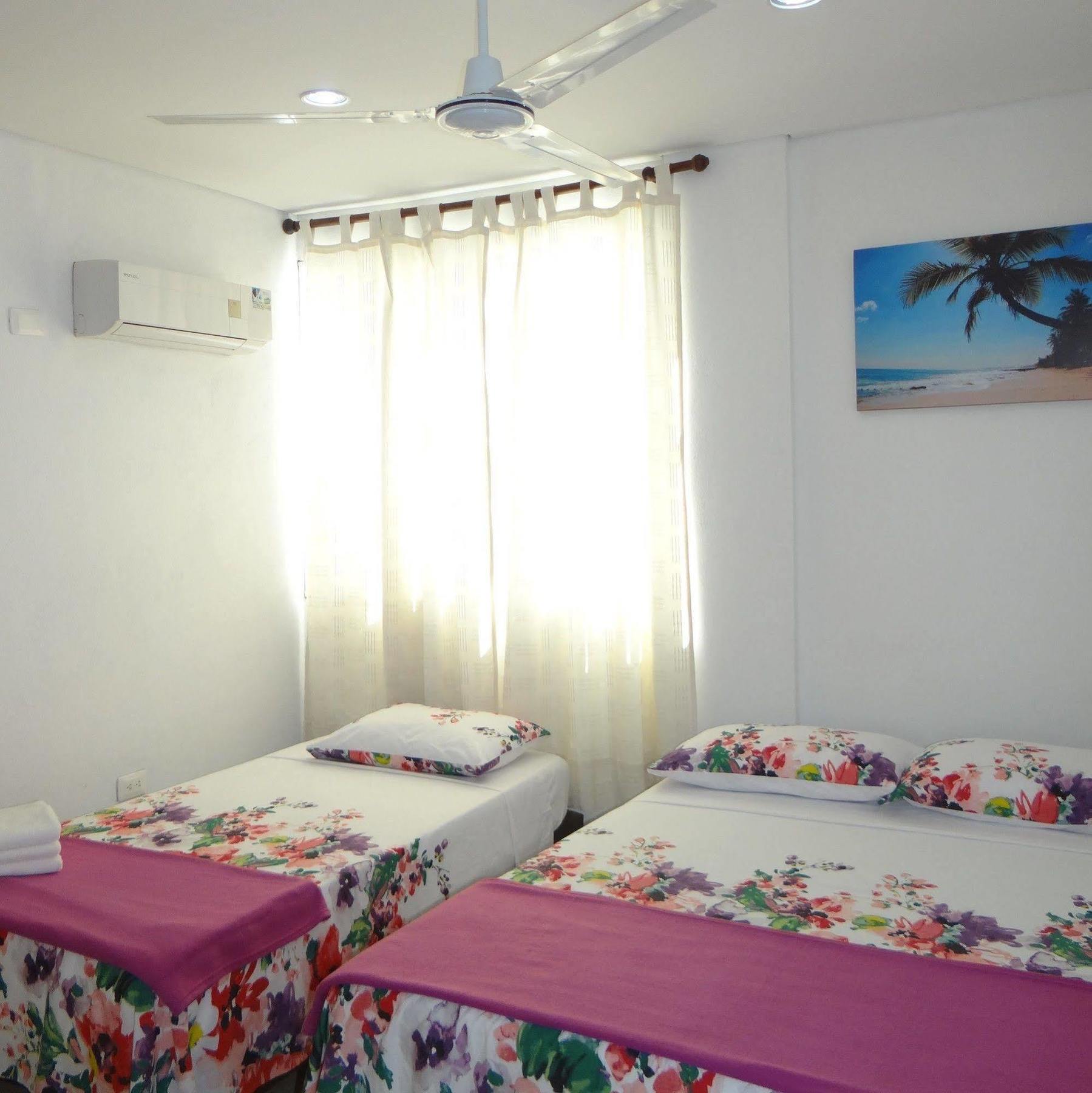 סנטה מרתה Hotel Tucuraca By Dot Tradition מראה חיצוני תמונה