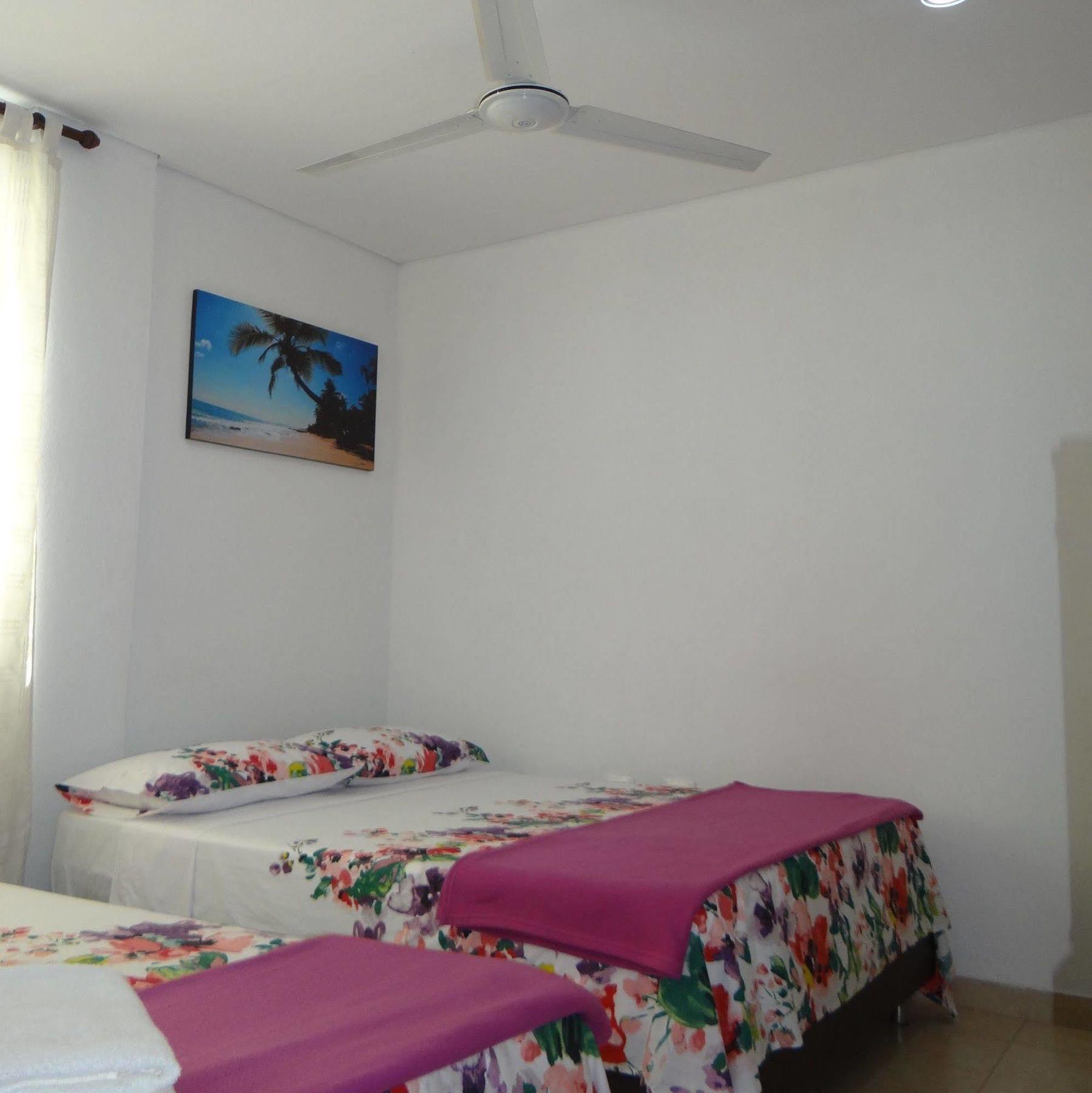 סנטה מרתה Hotel Tucuraca By Dot Tradition מראה חיצוני תמונה