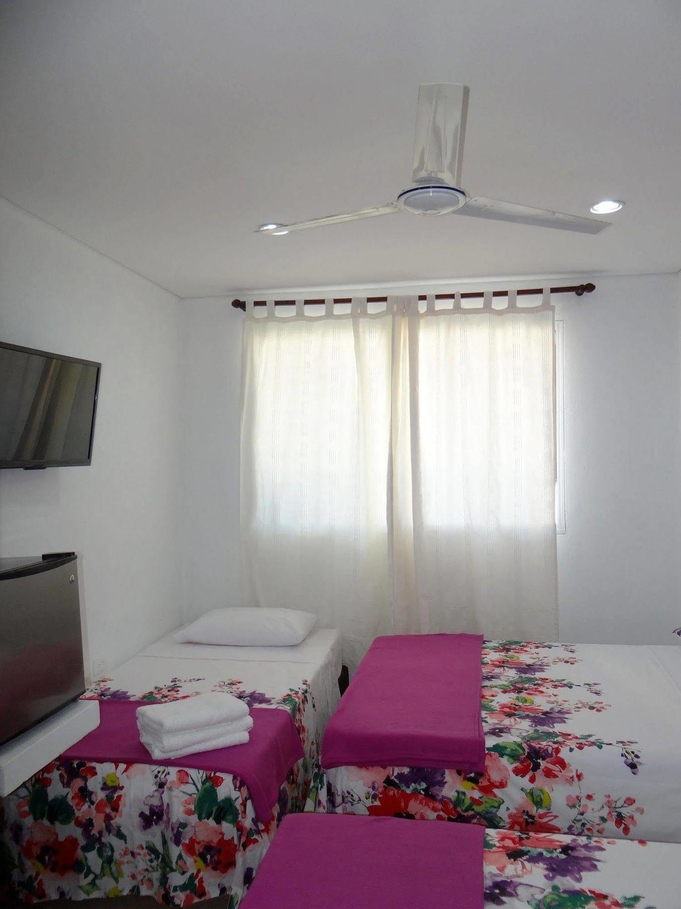 סנטה מרתה Hotel Tucuraca By Dot Tradition מראה חיצוני תמונה