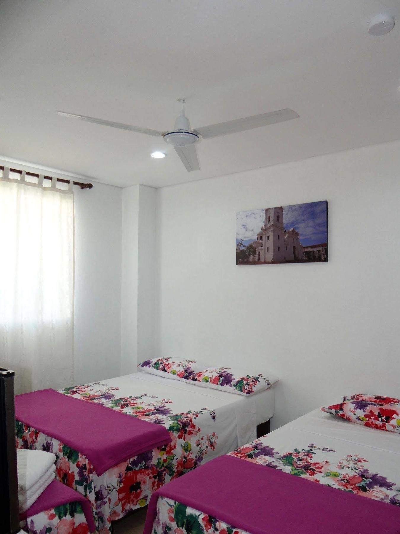 סנטה מרתה Hotel Tucuraca By Dot Tradition מראה חיצוני תמונה