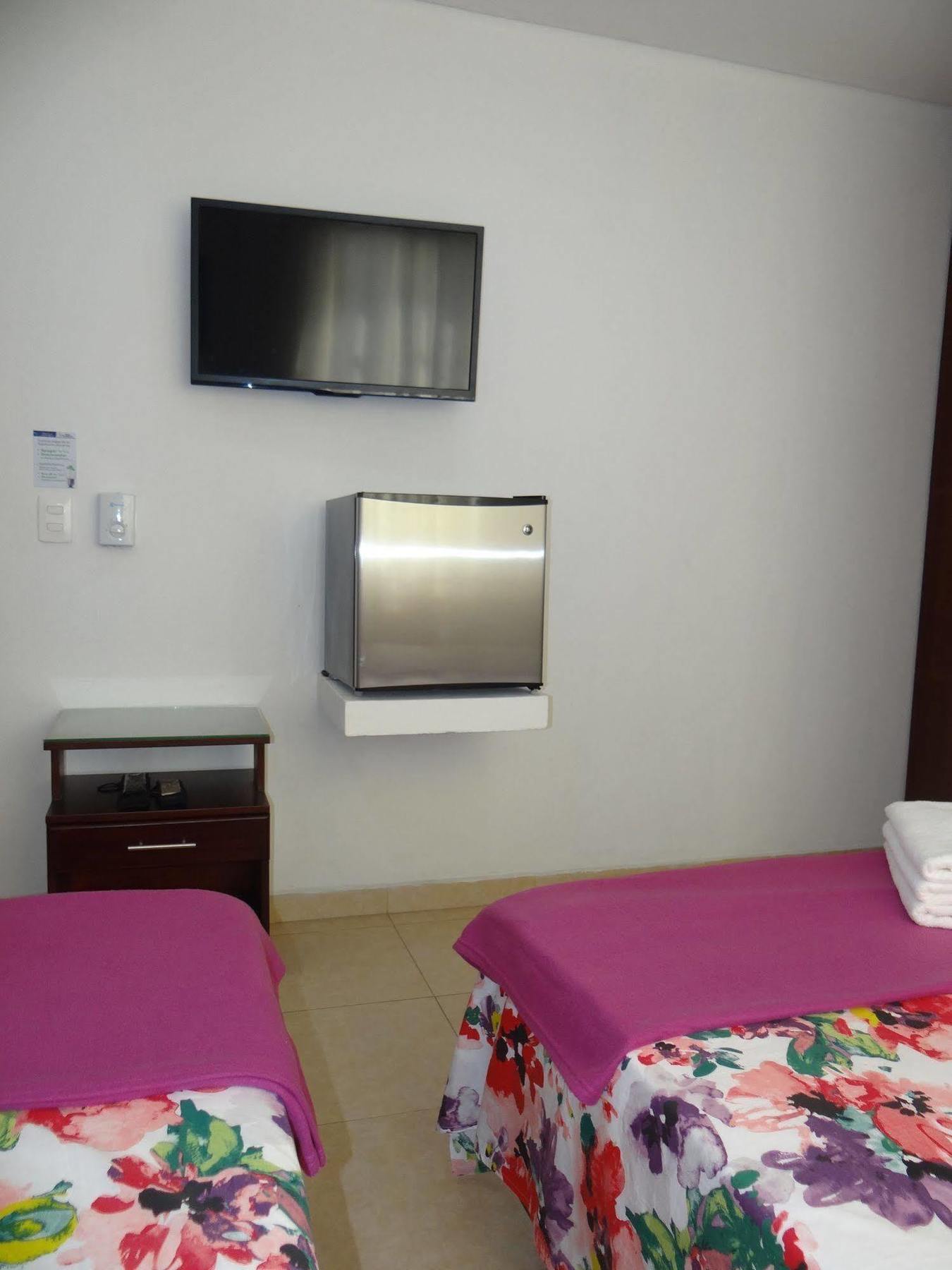 סנטה מרתה Hotel Tucuraca By Dot Tradition מראה חיצוני תמונה