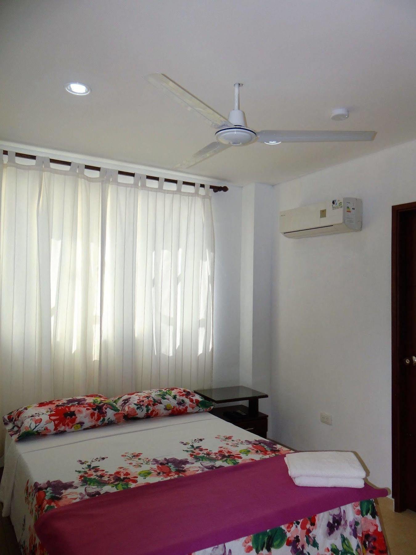 סנטה מרתה Hotel Tucuraca By Dot Tradition מראה חיצוני תמונה