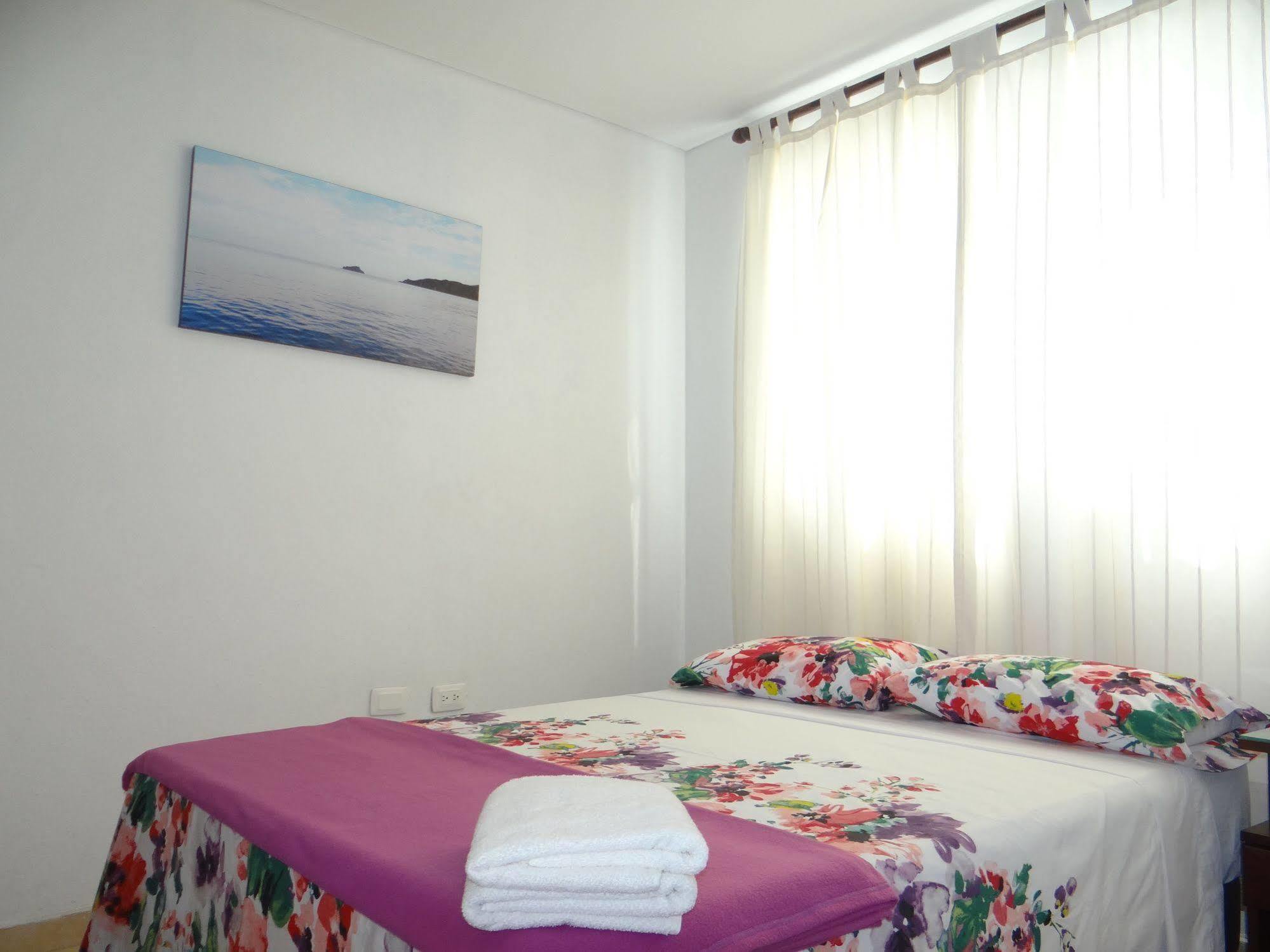 סנטה מרתה Hotel Tucuraca By Dot Tradition מראה חיצוני תמונה