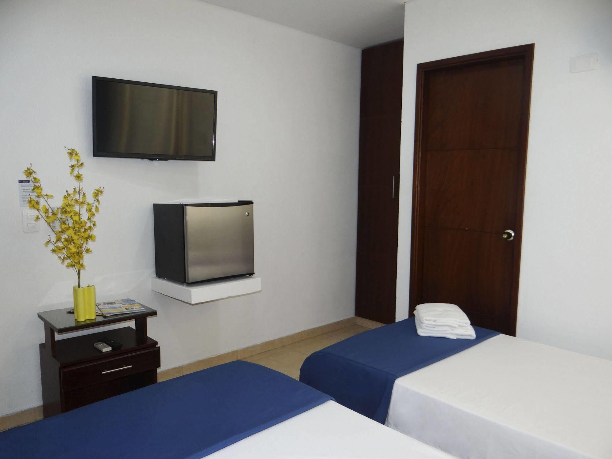 סנטה מרתה Hotel Tucuraca By Dot Tradition מראה חיצוני תמונה